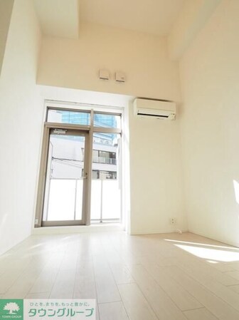 クロスレジデンス大崎の物件内観写真